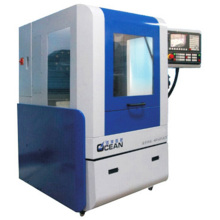 CNC Engraver and Cutting Machine for Metal Mold Processing (RTA350M)